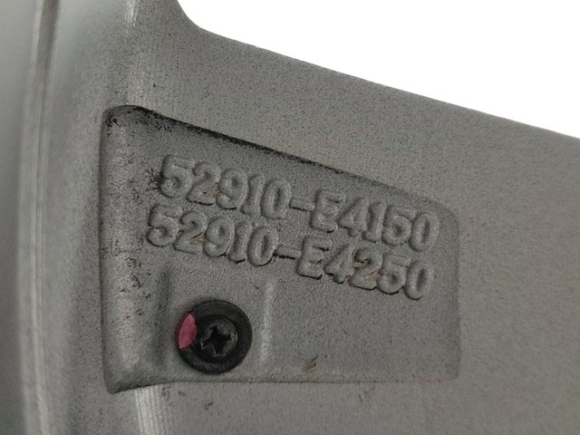 HYUNDAI 52910E4150 Диски колесные в наличии Ровно