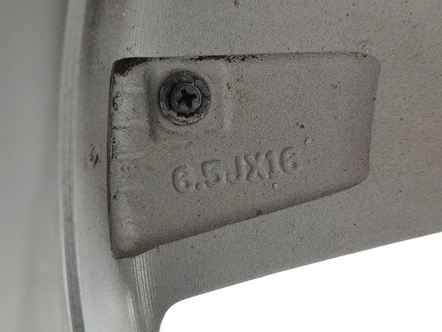 52910E4150 HYUNDAI Диски колесные литые (легкосплавные, титановые) купить в Киев