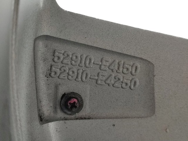 52910E4150 HYUNDAI Диски колесные литые (легкосплавные, титановые) купить в Полтава