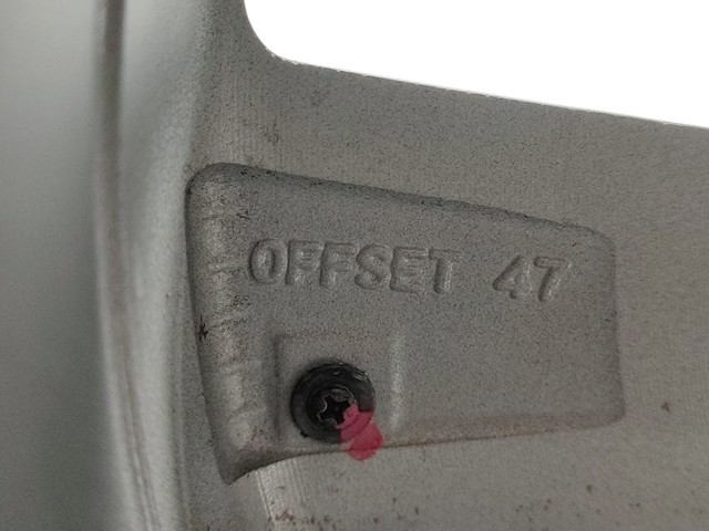 HYUNDAI 52910E4150 Диски колесные в наличии Николаев