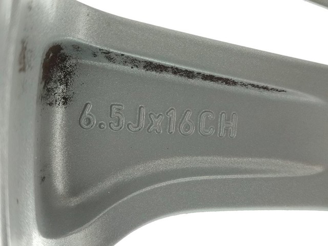 HYUNDAI 52910F1100 Диски колесные в наличии Павлоград