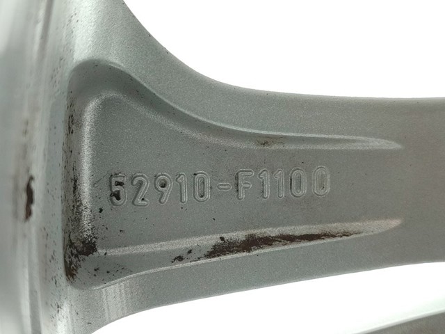 52910F1100 HYUNDAI Диски колесные купить в Николаев