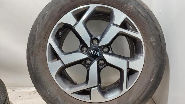 HYUNDAI 52910F1210 Диски колесные в наличии Украина