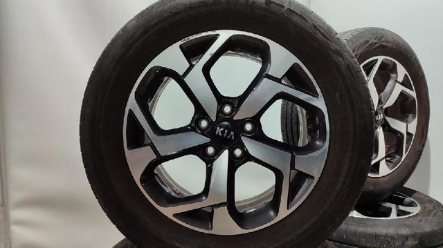 52910F1210 HYUNDAI Диски колесные литые (легкосплавные, титановые) купить в Павлоград