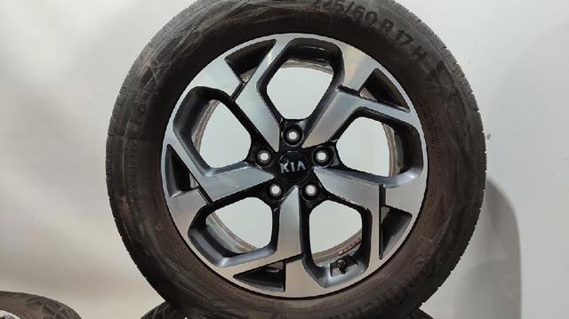 52910F1210 HYUNDAI Диски колесные купить в Одесса