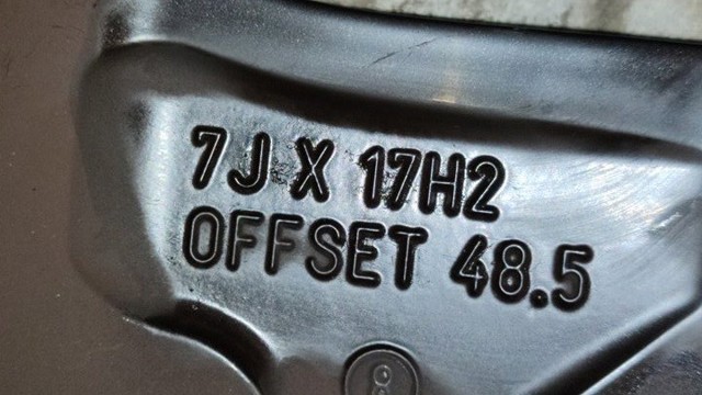 52910F1210 HYUNDAI Диски колесные купить в Украина