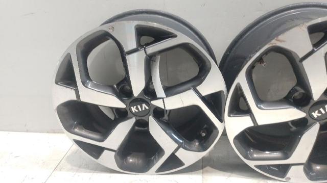 52910F1250 HYUNDAI Диски колесные купить в Каменское