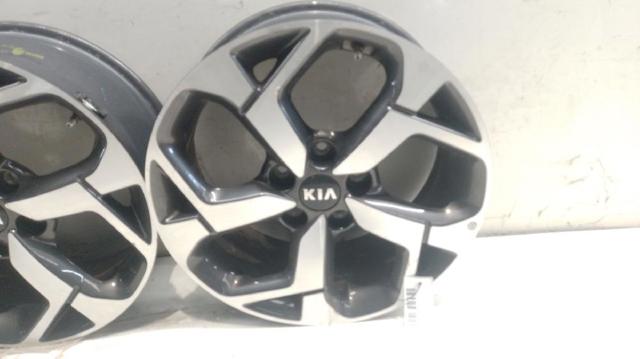 HYUNDAI 52910F1250 Диски колесные литые (легкосплавные, титановые) в наличии Винница