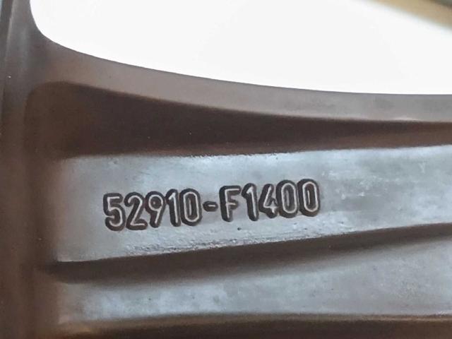 52910F1400 Диски колесные купить Харьков