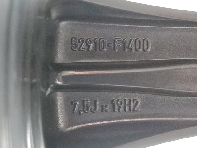 52910F1400 Диски колесные литые (легкосплавные, титановые) купить Кривой Рог