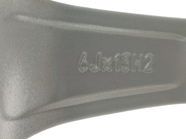 52910G4100 HYUNDAI Диски колесные купить в Тернополь