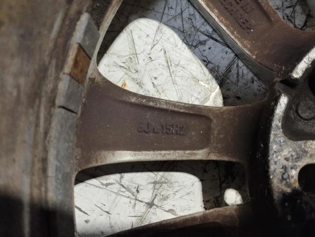 52910G4100 HYUNDAI Диски колесные литые (легкосплавные, титановые) купить в Ужгород