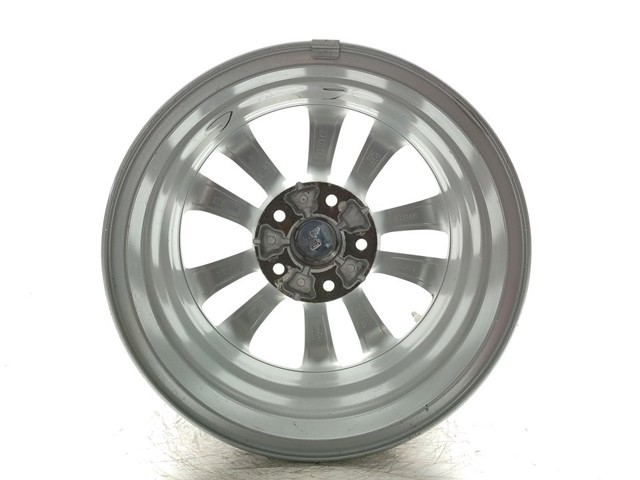 HYUNDAI 52910G4100 Диски колесные в наличии Киев