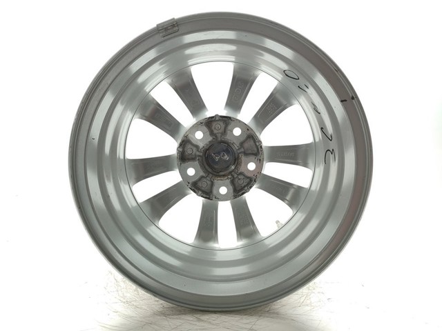 52910G4100 HYUNDAI Диски колесные литые (легкосплавные, титановые) купить в Николаев