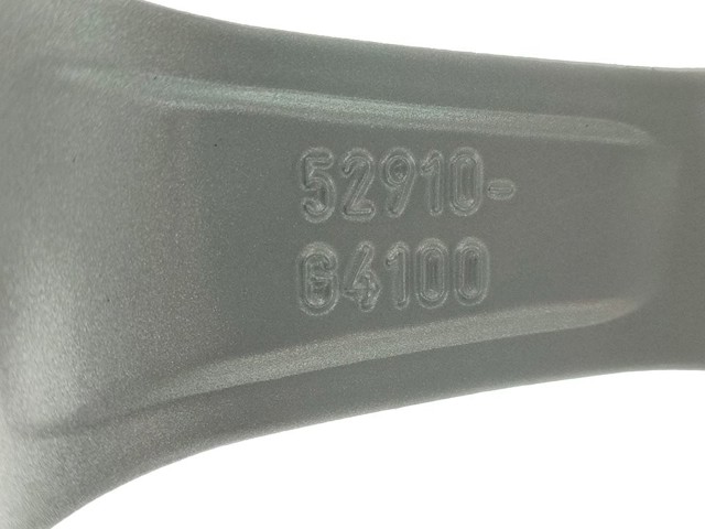 52910G4100 Диски колесные купить Украина