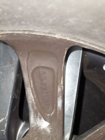 52910G4200 HYUNDAI Диски колесные литые (легкосплавные, титановые) купить в Украина