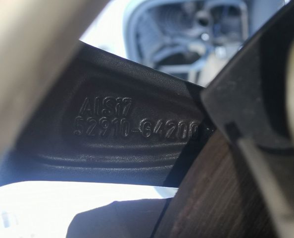 52910G4200 HYUNDAI Диски колесные купить в Винница