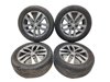 Juego llantas para hyundai i30 (pd) essence d4fe 52910G4200