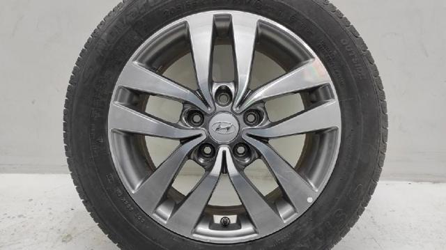 HYUNDAI 52910G4200 Диски колесные литые (легкосплавные, титановые) в наличии Павлоград