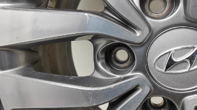 52910G4200 HYUNDAI Диски колесные литые (легкосплавные, титановые) купить в Сумы