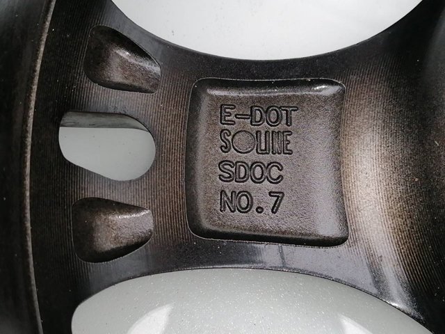 52910G5120 HYUNDAI Диски колесные купить в Павлоград