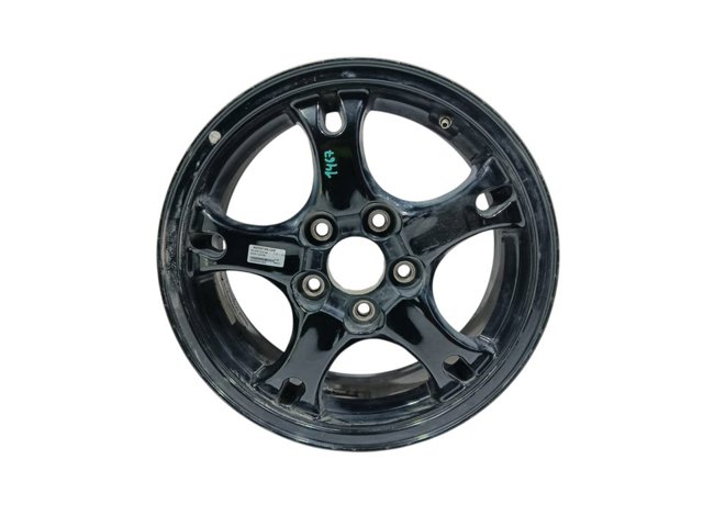 52910G5120 Диски колесные литые (легкосплавные, титановые) купить Ирпень