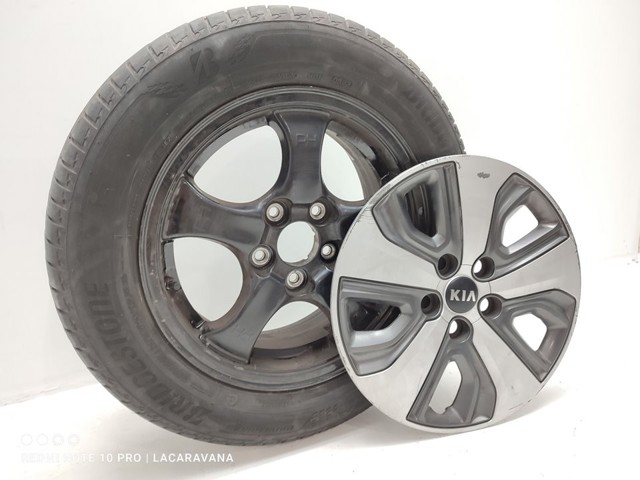 52910G5140 Диски колесные купить Черкассы