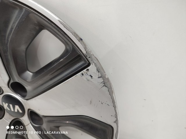 52910G5140 HYUNDAI Диски колесные литые (легкосплавные, титановые) купить в Киев