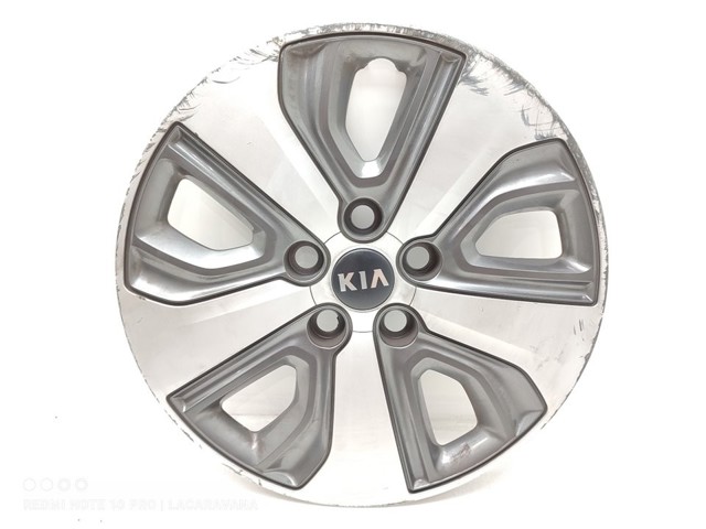 52910G5140 HYUNDAI Диски колесные литые (легкосплавные, титановые) купить в Одесса