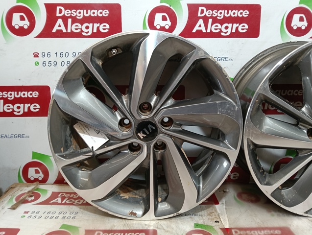 52910G5200 Диски колесные купить Житомир