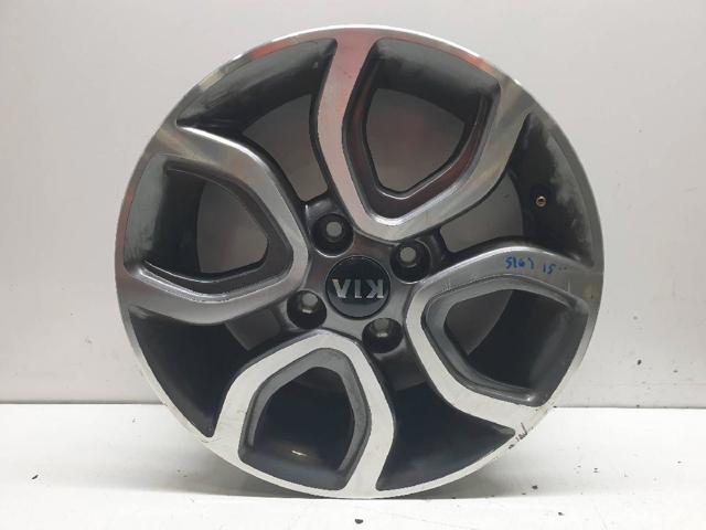 52910G6300 HYUNDAI Диски колесные литые (легкосплавные, титановые) купить в Черновцы