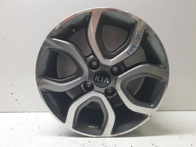 52910G6300 HYUNDAI Диски колесные литые (легкосплавные, титановые) купить в Черновцы