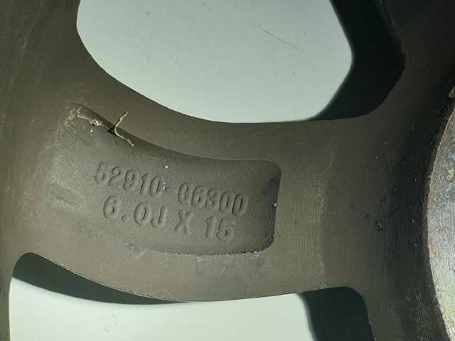 52910G6300 Диски колесные купить Николаев