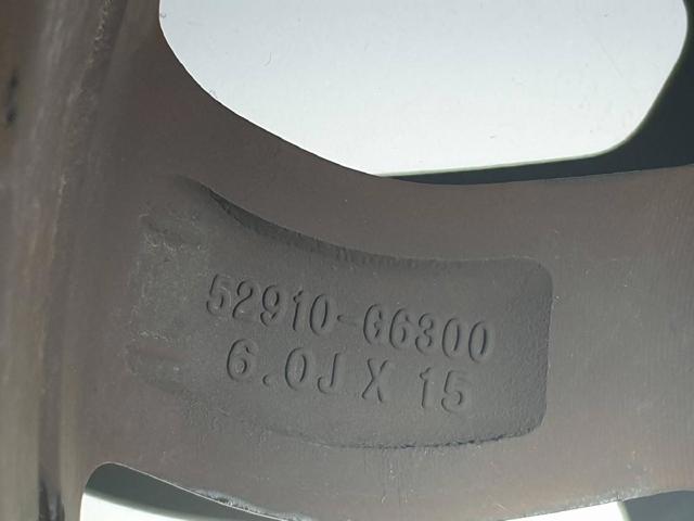 52910G6300 HYUNDAI Диски колесные купить в Ровно