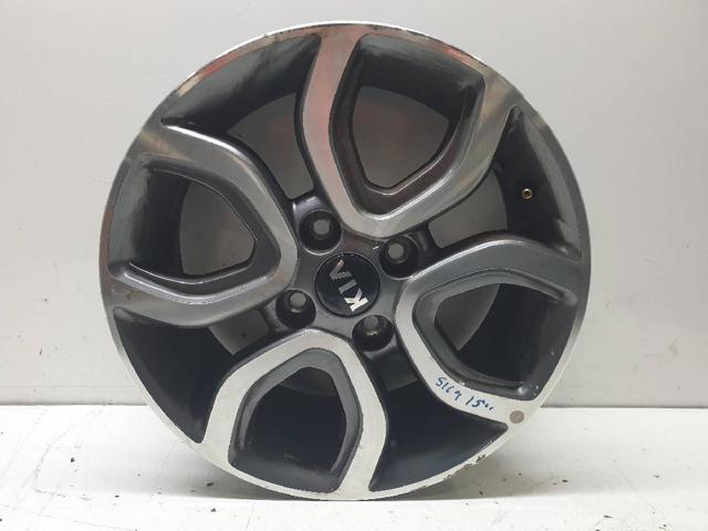 52910G6300 Диски колесные купить Днепр