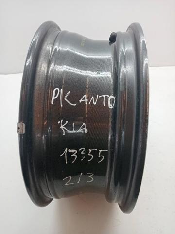 52910G6300 HYUNDAI Диски колесные купить в Полтава