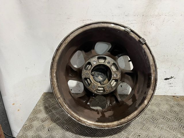 52910H1400 HYUNDAI Диски колесные купить в Тернополь