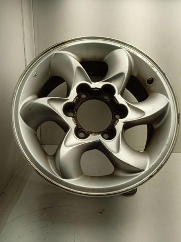 52910H1400 HYUNDAI Диски колесные купить в Черновцы