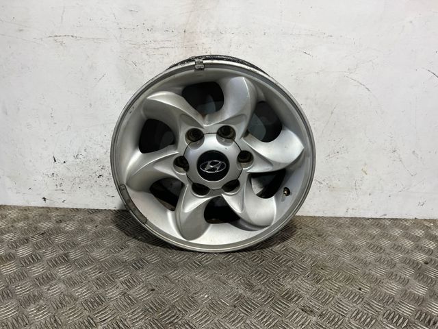 52910H1400 HYUNDAI Диски колесные купить в Кривой Рог