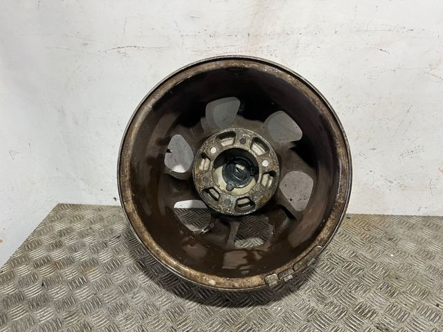 52910H1400 HYUNDAI Диски колесные литые (легкосплавные, титановые) купить в Ровно