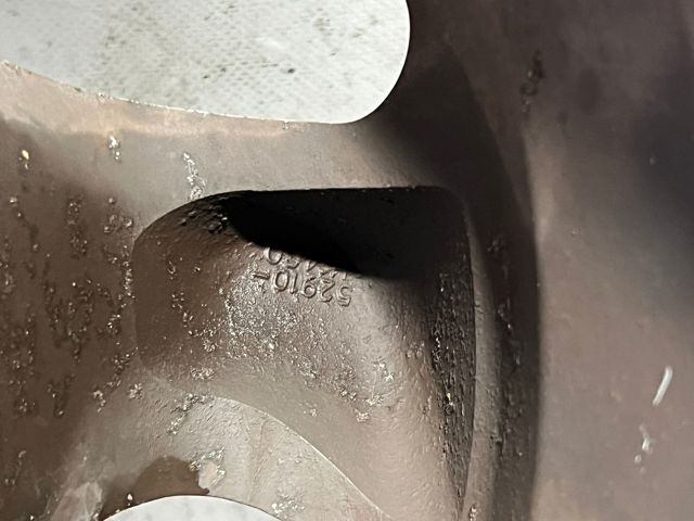 52910H1400 HYUNDAI Диски колесные купить в Киев