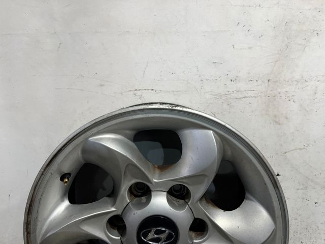52910H1400 HYUNDAI Диски колесные литые (легкосплавные, титановые) купить в Кривой Рог