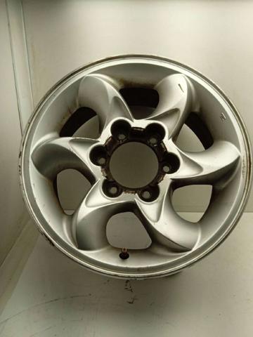 52910H1400 HYUNDAI Диски колесные литые (легкосплавные, титановые) купить в Хмельницкий