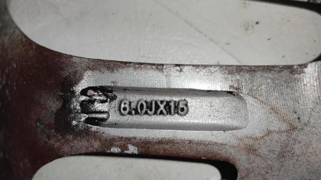 52910H8150 HYUNDAI Диски колесные купить в Хмельницкий