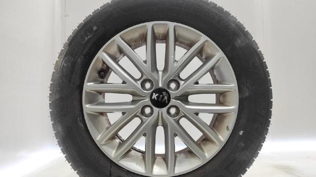 HYUNDAI 52910H8150 Диски колесные литые (легкосплавные, титановые) в наличии Тернополь