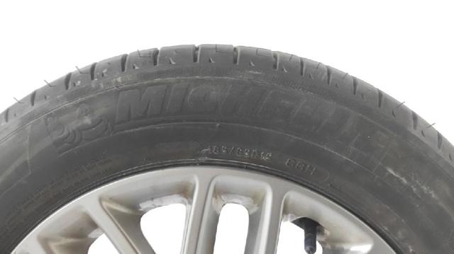 HYUNDAI 52910H8150 Диски колесные литые (легкосплавные, титановые) в наличии Черновцы