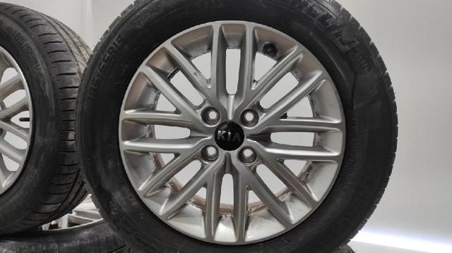 HYUNDAI 52910H8150 Диски колесные в наличии Киев