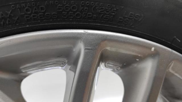 HYUNDAI 52910H8150 Диски колесные в наличии Черновцы