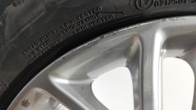 52910H8150 HYUNDAI Диски колесные литые (легкосплавные, титановые) купить в Одесса