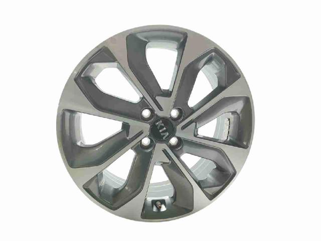 52910H8500 HYUNDAI Диски колесные литые (легкосплавные, титановые) купить в Харьков